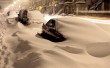 Вывоз снега