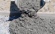 Готовый бетон с доставкой в Сыктывкаре