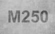 Бетон марки М250 B20
